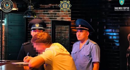 Қызылорда облысында құқық бұзушылықтардың алдын алу бағытында рейдтік іс-шаралар тұрақты түрде өткізілуде