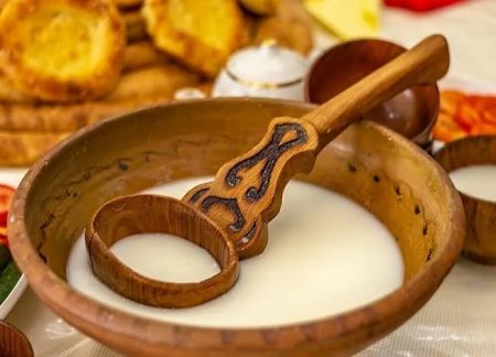 Қазақстанда алғаш рет мектеп мәзіріне шұбат енгізіледі