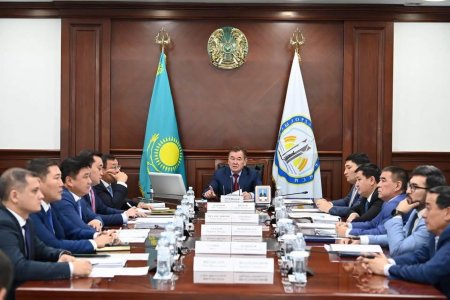 САНИТАРЛЫҚ ТАЗАЛЫҚ КҮНДЕЛІКТІ БАҚЫЛАУДА БОЛУЫ КЕРЕК