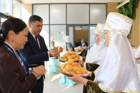 ҚЫЗЫЛОРДАДА ЖУРНАЛИСТЕР КЛУБЫНЫҢ КЕҢЕЙТІЛГЕН ОТЫРЫСЫ ӨТТІ