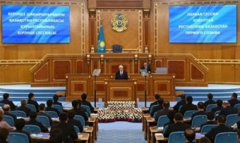 Партиялардың билік жүйесіндегі ықпалы да күшейе түседі – Тоқаев