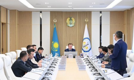ТӨМЕНДЕТУ КОЭФФИЦИЕНТІН ҚОЛДАНУДЫ ҚАЙТА ҚАРАУ ҰСЫНЫЛДЫ