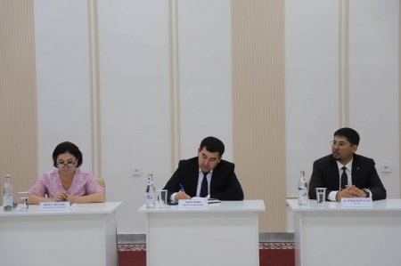 ЖАҢА САЛЫҚ КОДЕКСІНІҢ ТАЛАПТАРЫ ТҮСІНДІРІЛДІ