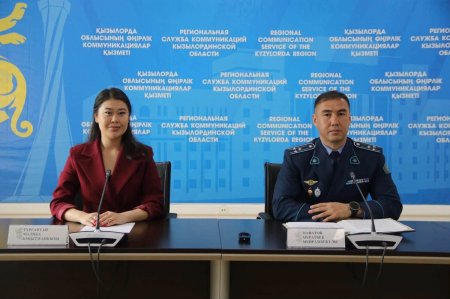 ЖОЛДАҒЫ ЖАУАПКЕРШІЛІК – ӨЗ ӨМІРІҢІЗ БЕН ӨЗГЕЛЕРДІҢ ҚАУІПСІЗДІГІ ҮШІН МАҢЫЗДЫ