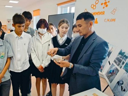 ӨТКЕННІҢ ҮНСІЗ КУӘГЕРЛЕРІ