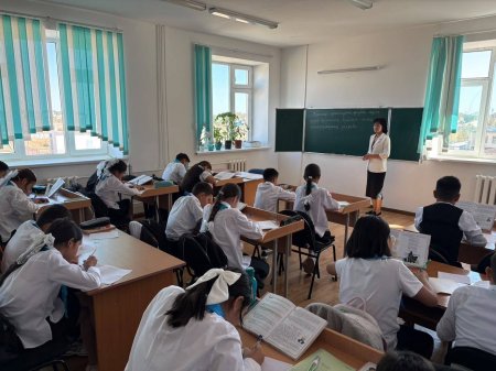 ЖАСТАР АРАСЫНДАҒЫ ҚАУІПТІ ІНДЕТ: ҚҰҚЫҚ БҰЗУШЫЛЫҚ, БУЛЛИНГ ЖӘНЕ НАШАҚОРЛЫҚТЫҢ ЗАРДАБЫ