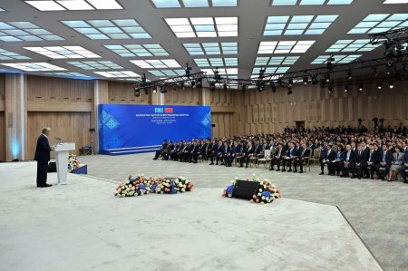 ҚЫЗЫЛОРДА ОБЛЫСЫ МЕН ҚЫТАЙЛЫҚ КОМПАНИЯЛАР АРАСЫНДА ҮШ КЕЛІСІМ ЖАСАЛДЫ