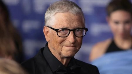 Билл Гейтс: Жасанды интеллект адамдардың өміріне қауіп төндіруі мүмкін