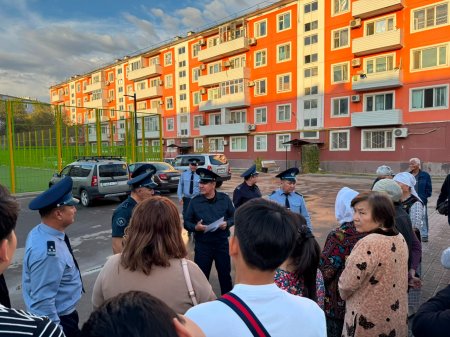Таза Қазақстан – таза болашақ: Қызылордада тәртіп пен тазалыққа үндеген кездесу өтті