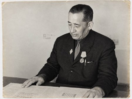 ЕРЛІК ЕШҚАШАН ҰМЫТЫЛМАЙДЫ