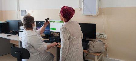 ӘЙЕЛ ДЕНСАУЛЫҒЫ – БАСТЫ НАЗАРДА