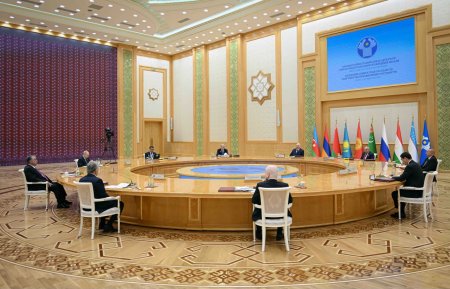 Президент Достастықтың халықаралық байланысын кеңейту қажет деп санайды