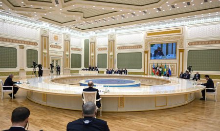 Мемлекет басшысы орны толмастай көрінген апаттан кейін табиғатты қайта түлетуге қатысты жарқын мысалдар келтірді