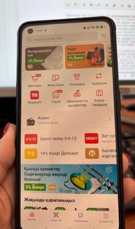 Қандай мобильді аударымдар салықтық бақылауға алынады?