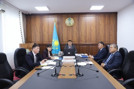 СУБСИДИЯЛАНАТЫН ЖҰМЫС ОРЫНДАРЫН ҰЙЫМДАСТЫРУ ТӘРТІБІНЕ ЕНГІЗІЛГЕН ӨЗГЕРІСТЕР ТҮСІНДІРІЛДІ