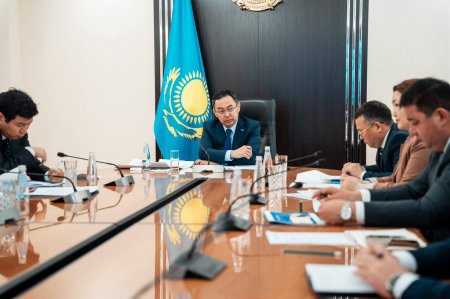 Қазақстанда «Кітап оқитын ұлт» марафонына 1,4 миллионнан астам адам қатысып жатыр