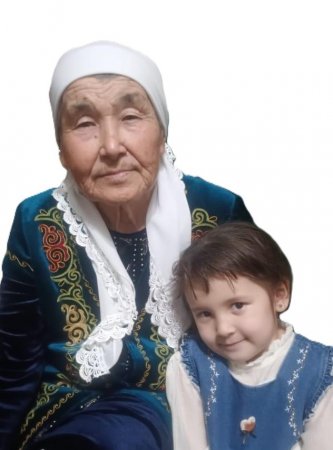 ӨНЕГЕЛІ ӨМІР, ӨРІСТІ ӘУЛЕТ