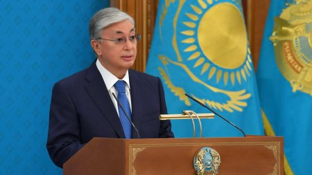 Еліміздің барлық аймағында жаппай құрылысты бастап, жандандыру қажет – Мемлекет басшысы