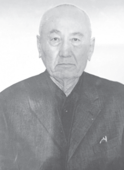 АҒАЛАР БИІГІ АЛАСАРМАЙДЫ